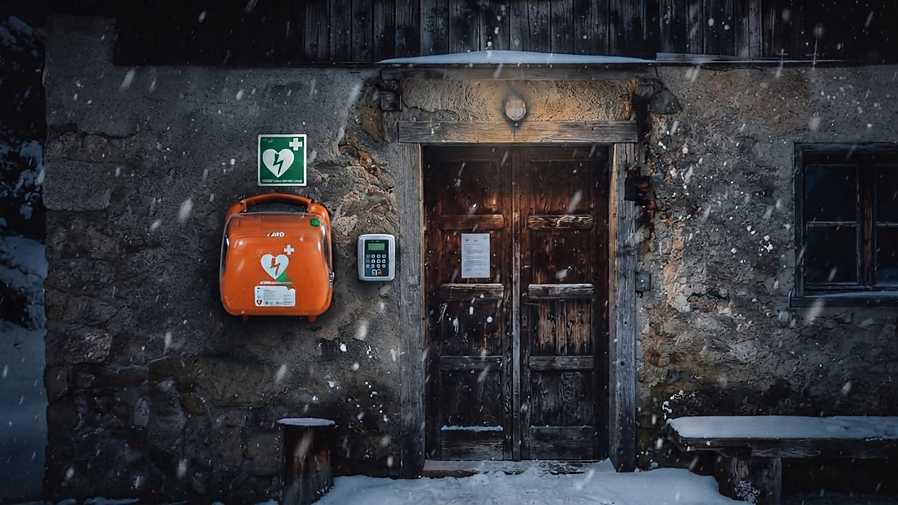 porta